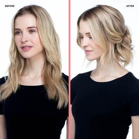 Redken 2019 Top Global Styling SKUs Social Post 1 Triple Pure